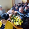 Sv. Družina na Selih - zahvala vsem mamam 26.3.2023
